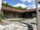 Lavoir de LE BREUIL