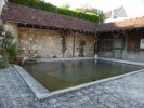 Lavoir de LE BREUIL