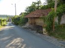 Lavoir de LE BREUIL