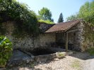 Lavoir de LE THOULT TROSNAY