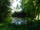 Lavoir de LE THOULT TROSNAY