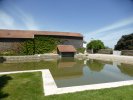 Lavoir de LE THOULT TROSNAY