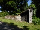 Lavoir de LE THOULT TROSNAY