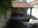 Lavoir de LE THOULT TROSNAY