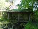 Lavoir de LE THOULT TROSNAY
