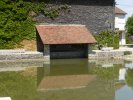 Lavoir de LE THOULT TROSNAY