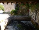 Lavoir de LE THOULT TROSNAY