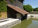 Lavoir de LE THOULT TROSNAY