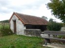 Lavoir de LE VEZIER