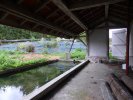 Lavoir de LE VEZIER