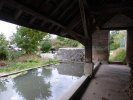 Lavoir de LE VEZIER