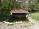Lavoir de MECRINGES