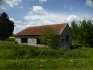 Lavoir de MECRINGES