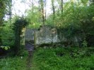 Lavoir de MONTMIRAIL
