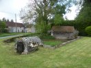 Lavoir de RIEUX