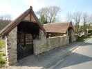 Lavoir de VAUCHAMPS