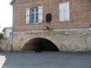 Lavoir de CHEMINON