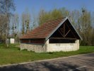 Lavoir de CHEMINON