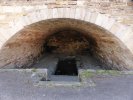 Lavoir de CHEMINON
