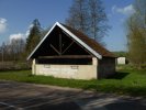 Lavoir de CHEMINON