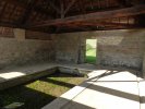 Lavoir de CHEMINON