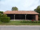Lavoir de LA CELLE SOUS CHANTEMERLE