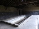 Lavoir de LA CELLE SOUS CHANTEMERLE