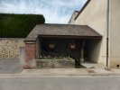 Lavoir de CONGY