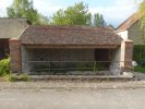 Lavoir de CORRIBERT