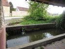 Lavoir de CORRIBERT