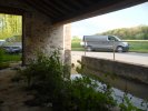 Lavoir de CORRIBERT