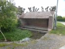 Lavoir de CORRIBERT