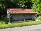 Lavoir de LA VILLE SOUS ORBAIS
