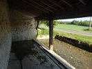 Lavoir de LA VILLE SOUS ORBAIS