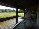 Lavoir de LA VILLE SOUS ORBAIS