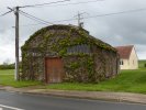 Lavoir de MAREUIL EN BRIE