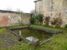 Lavoir de MAREUIL EN BRIE