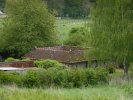 Lavoir de MAREUIL EN BRIE