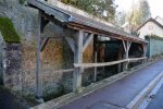 Lavoir de MONTMORT LUCY