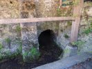 Lavoir de MONTMORT LUCY