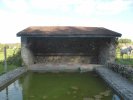 Lavoir de MONTMORT LUCY