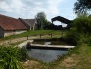 Lavoir de ORBAIS L ABBAYE