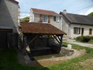 Lavoir de ORBAIS L ABBAYE