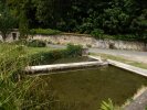 Lavoir de ORBAIS L ABBAYE