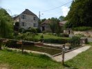 Lavoir de ORBAIS L ABBAYE