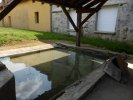 Lavoir de ORBAIS L ABBAYE