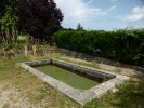 Lavoir de SUIZY LE FRANC
