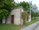 Lavoir de SUIZY LE FRANC