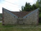 Lavoir de SUIZY LE FRANC