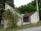 Lavoir de SUIZY LE FRANC